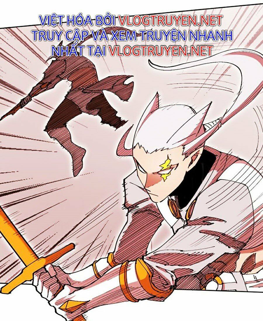 Hard Core Leveling Warrior ss2: Chapter 94