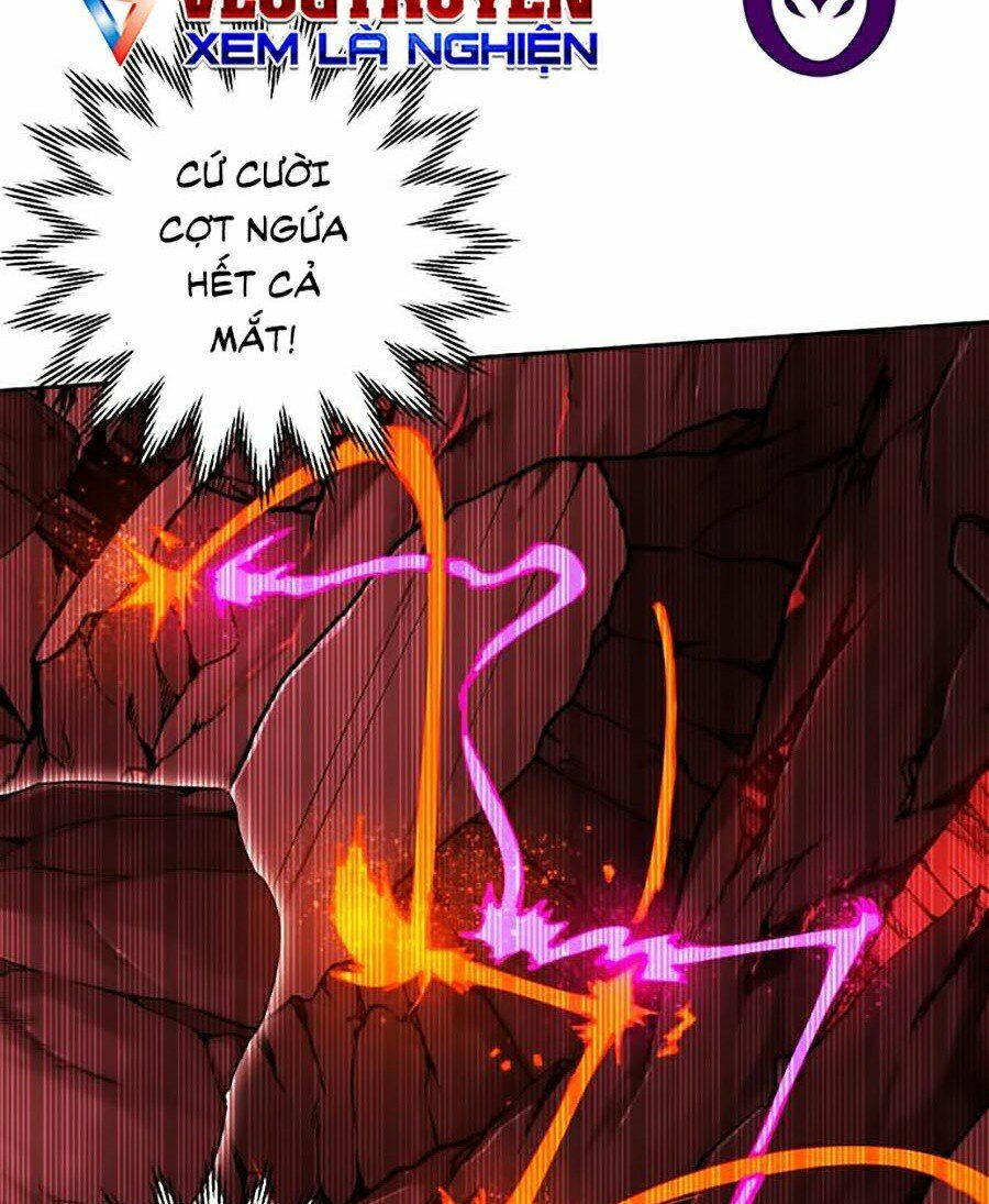 Hard Core Leveling Warrior ss2: Chapter 94