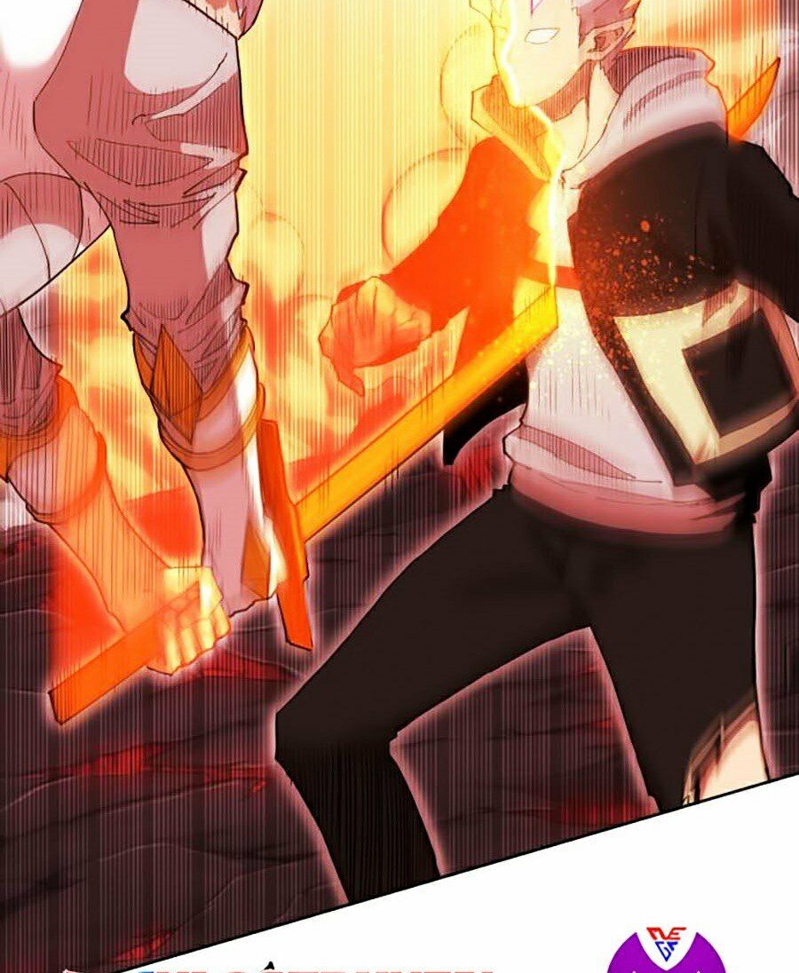 Hard Core Leveling Warrior ss2: Chapter 94