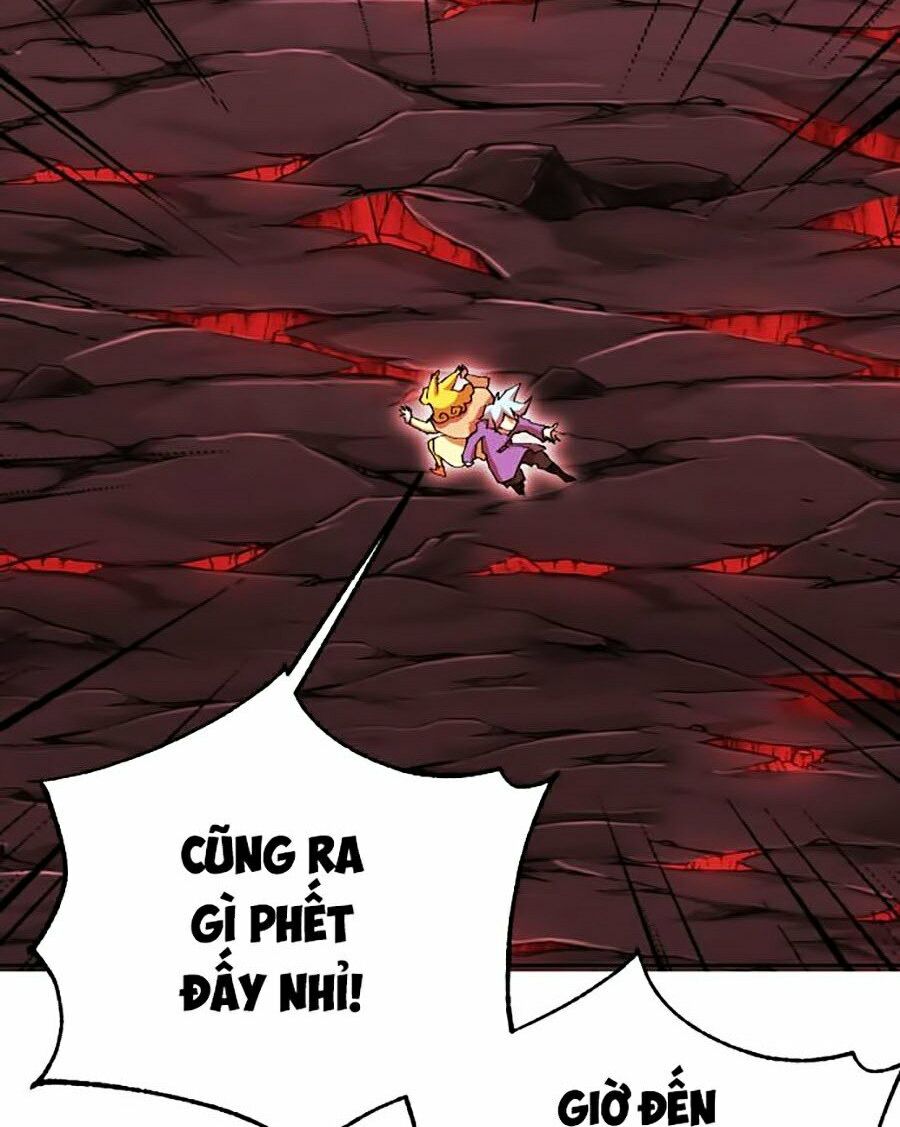 Hard Core Leveling Warrior ss2: Chapter 94