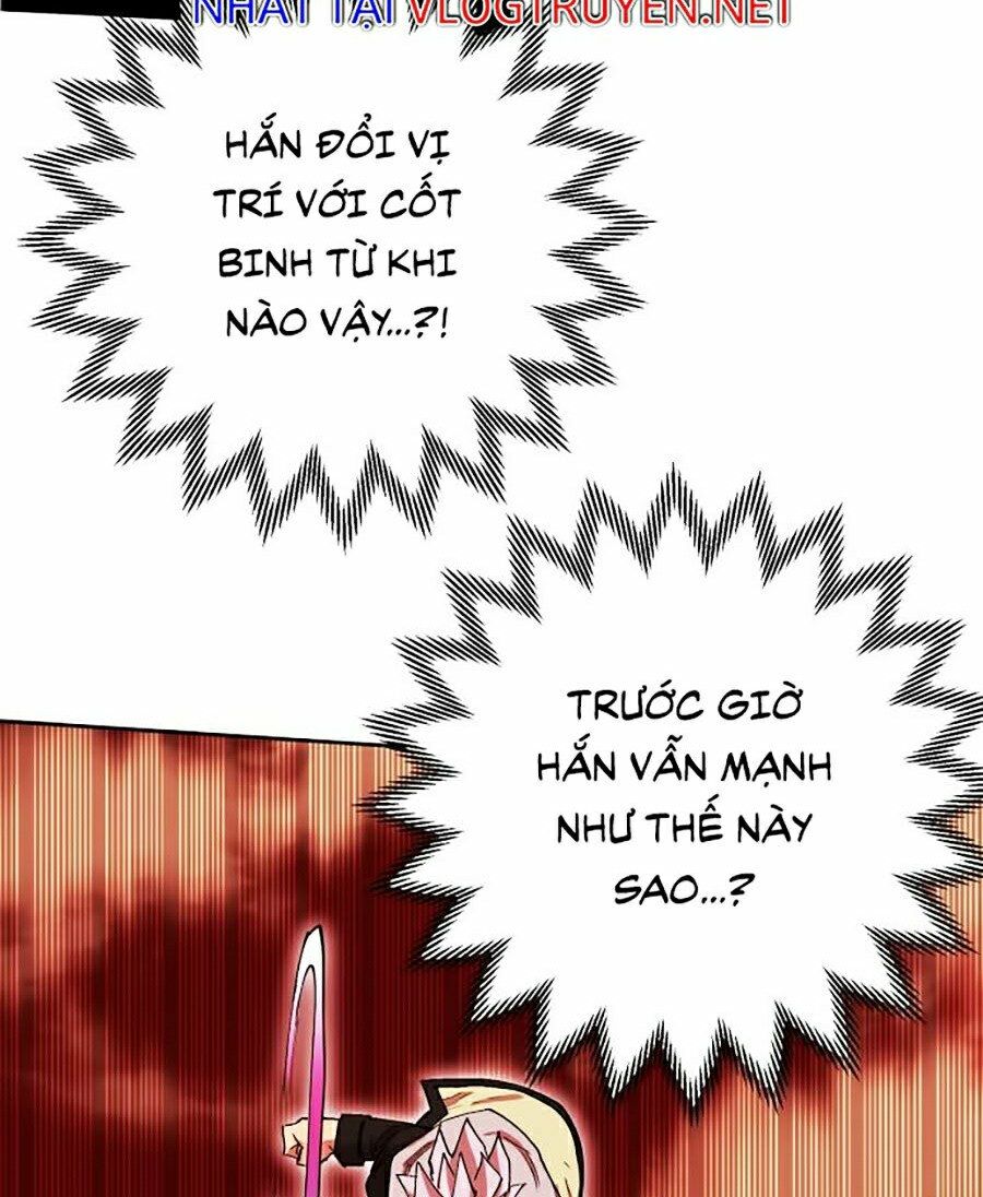 Hard Core Leveling Warrior ss2: Chapter 94