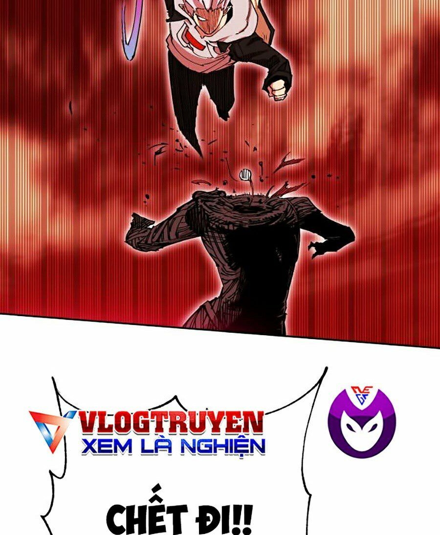 Hard Core Leveling Warrior ss2: Chapter 94