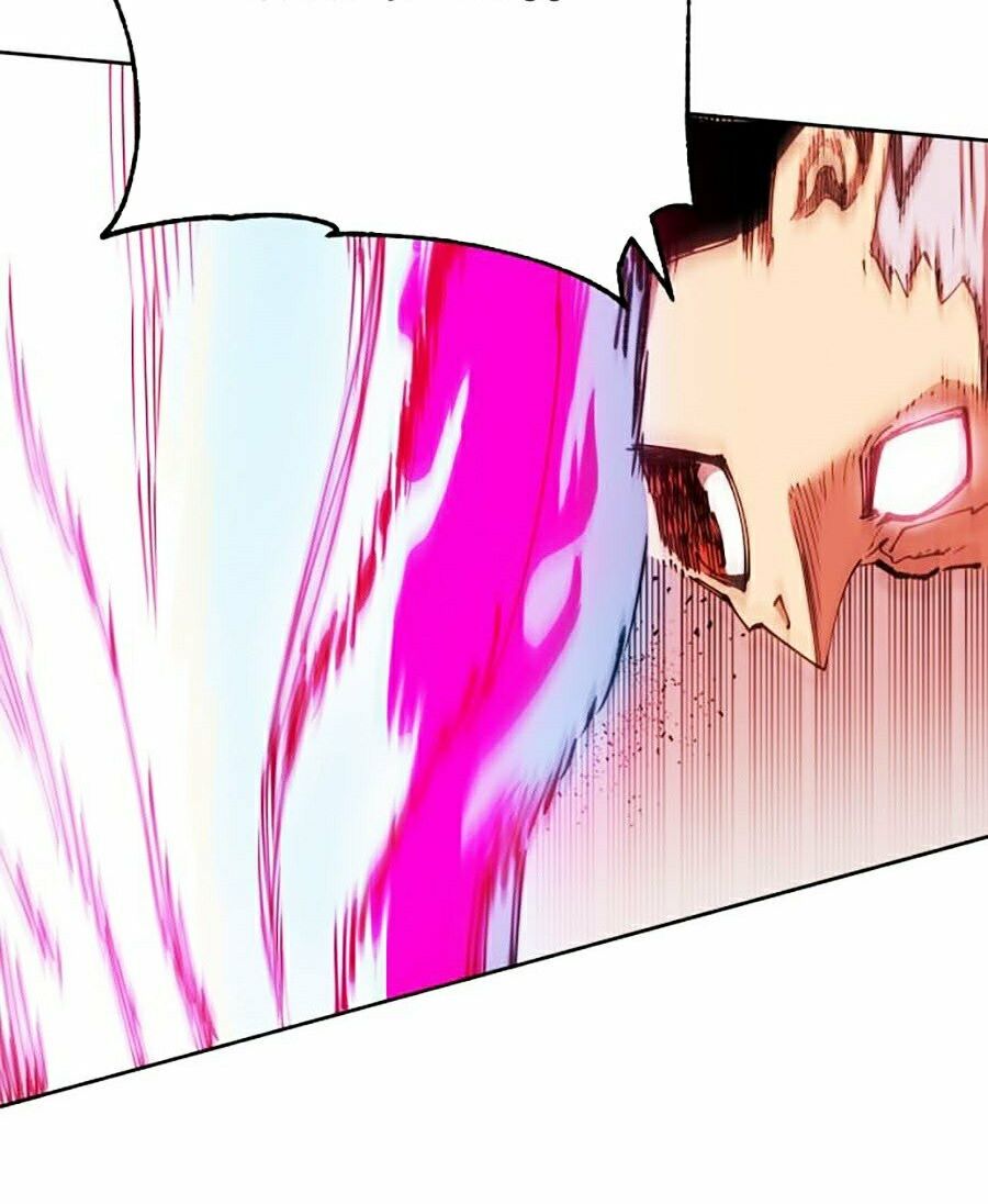 Hard Core Leveling Warrior ss2: Chapter 94