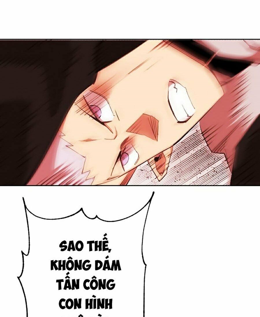 Hard Core Leveling Warrior ss2: Chapter 94