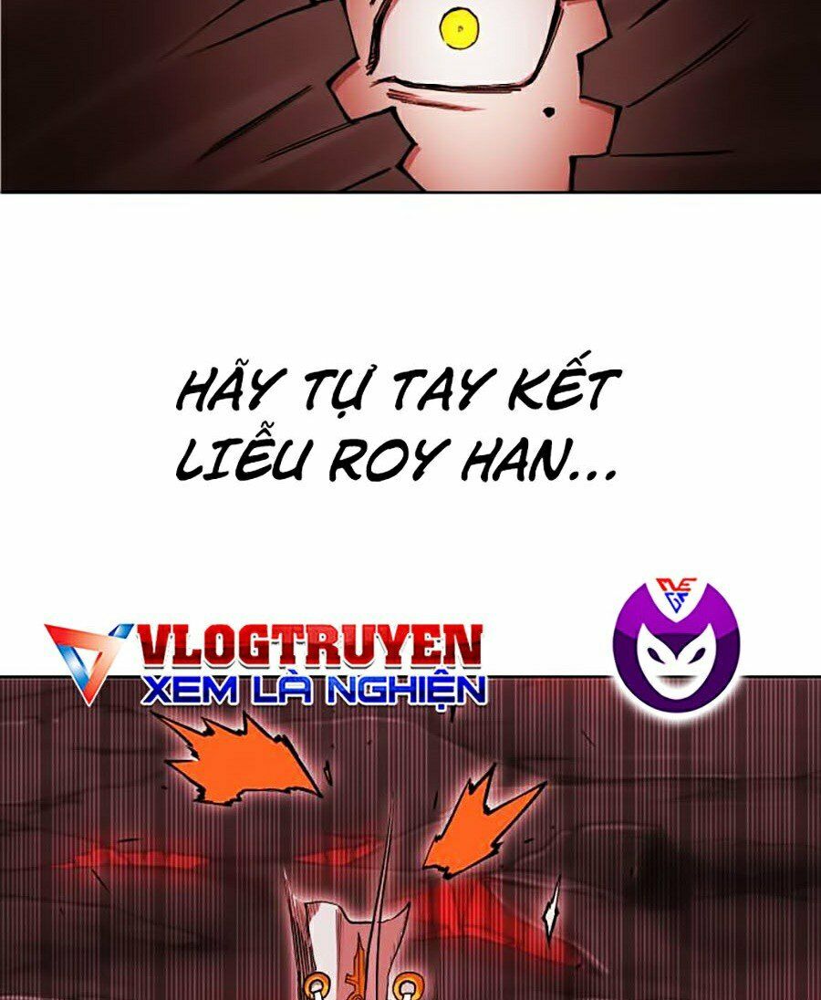 Hard Core Leveling Warrior ss2: Chapter 94