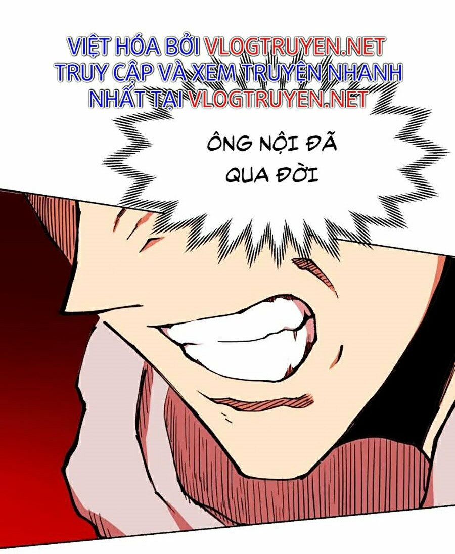 Hard Core Leveling Warrior ss2: Chapter 94