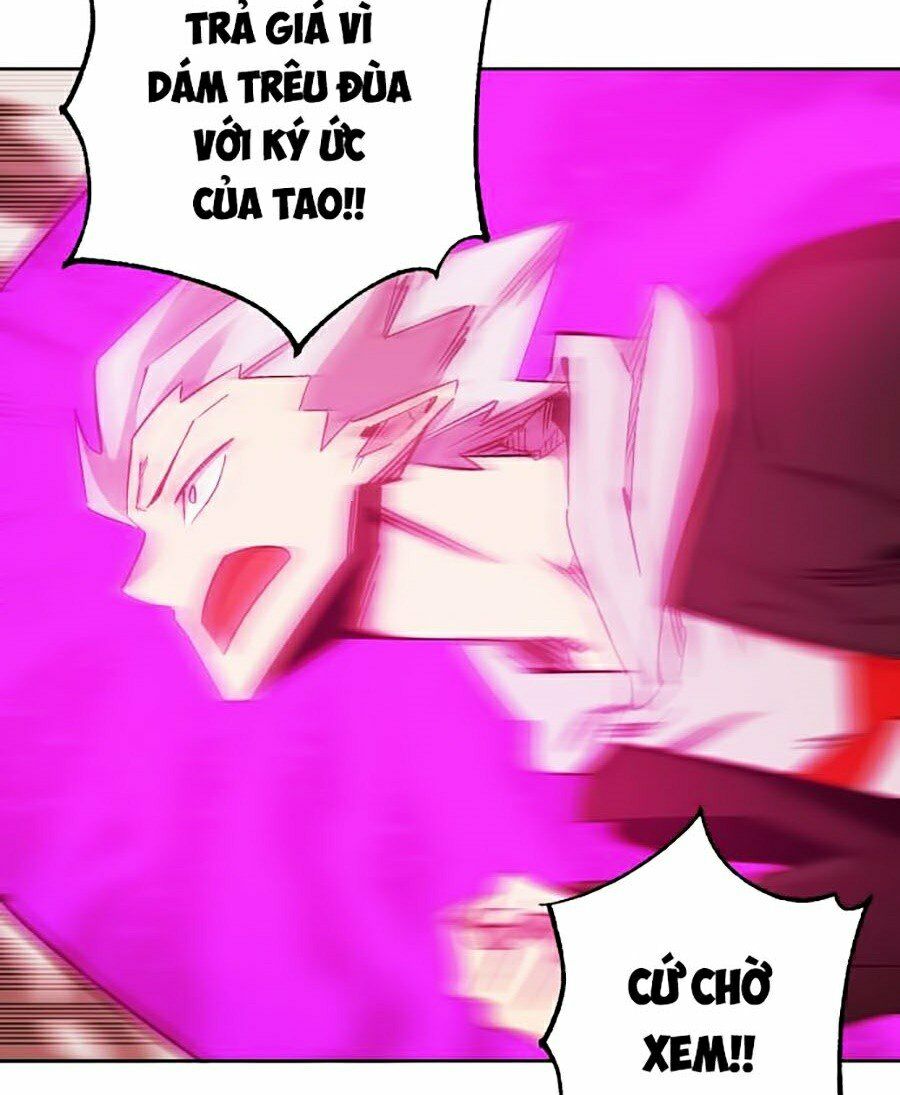 Hard Core Leveling Warrior ss2: Chapter 94