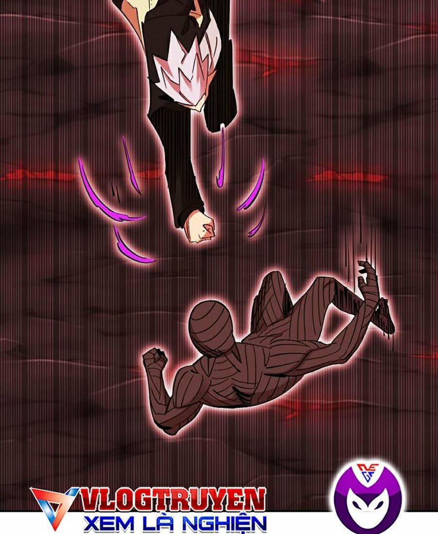 Hard Core Leveling Warrior ss2: Chapter 94