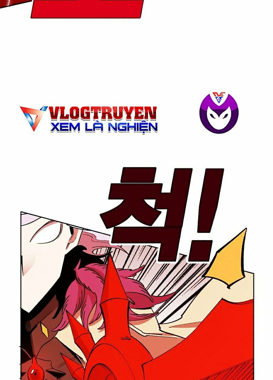Hard Core Leveling Warrior ss2: Chapter 95