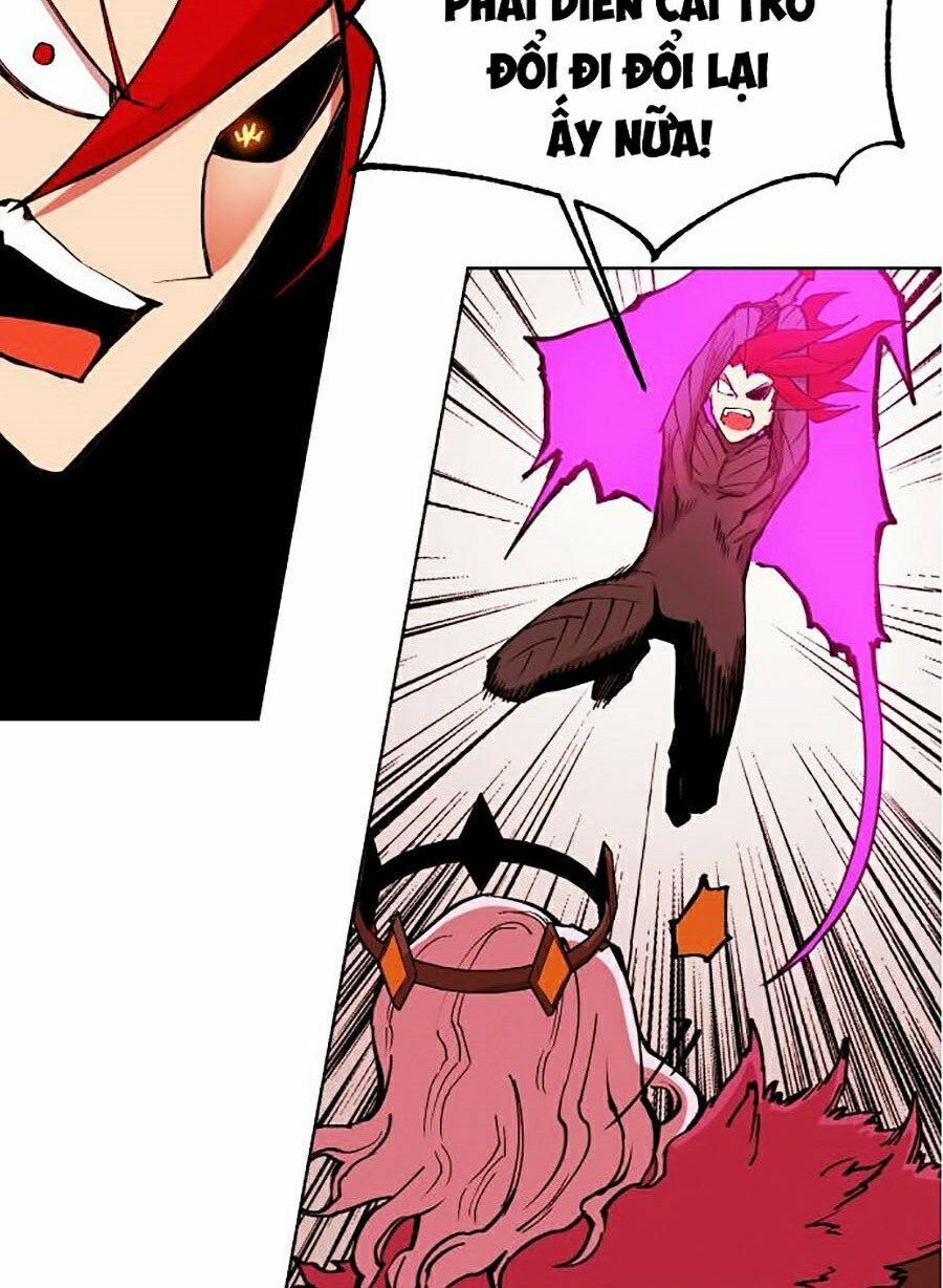 Hard Core Leveling Warrior ss2: Chapter 95