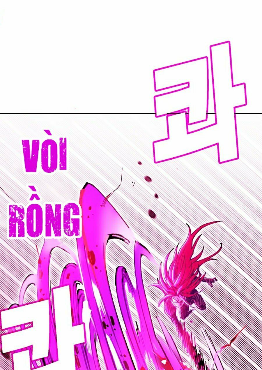 Hard Core Leveling Warrior ss2: Chapter 95