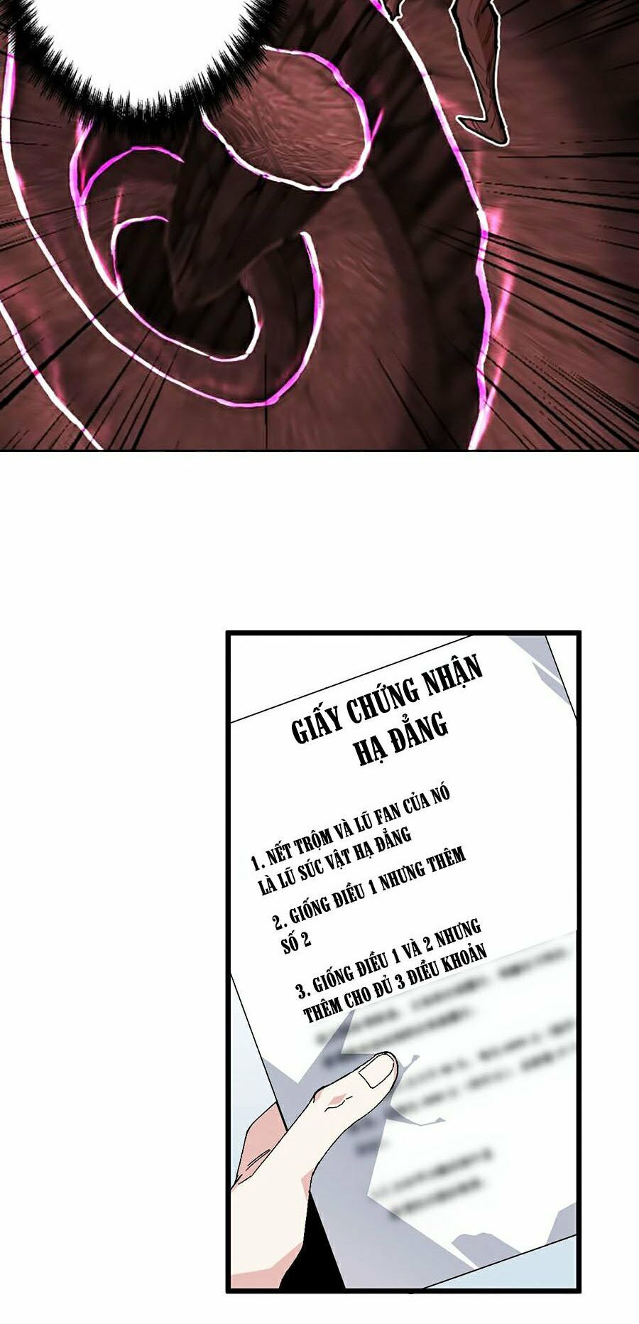 Hard Core Leveling Warrior ss2: Chapter 95