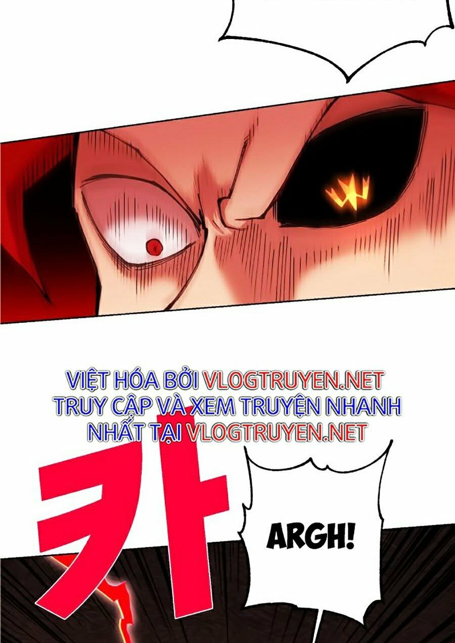 Hard Core Leveling Warrior ss2: Chapter 95