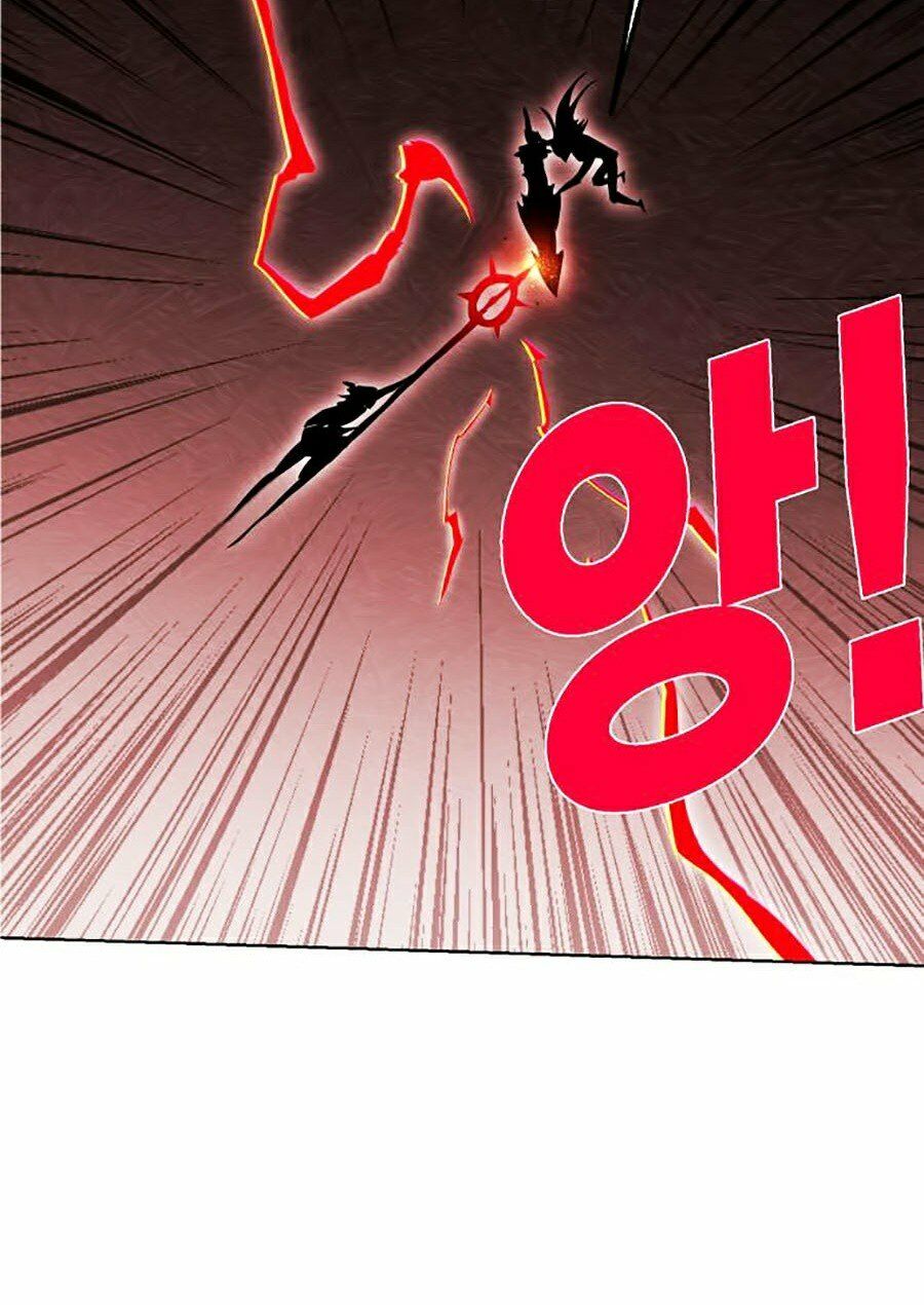 Hard Core Leveling Warrior ss2: Chapter 95