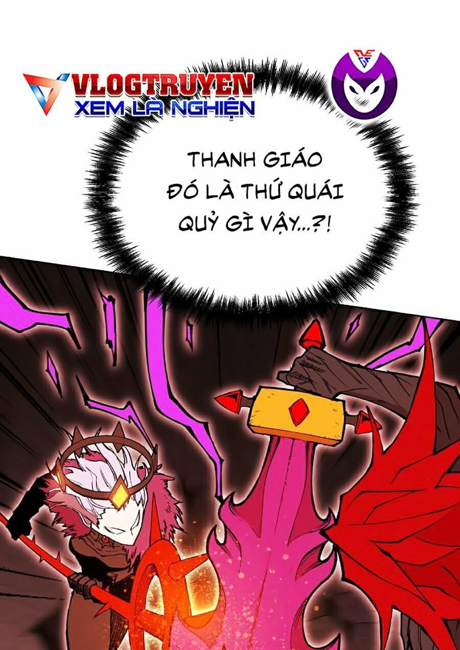 Hard Core Leveling Warrior ss2: Chapter 95