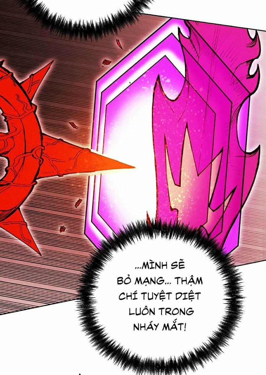Hard Core Leveling Warrior ss2: Chapter 95
