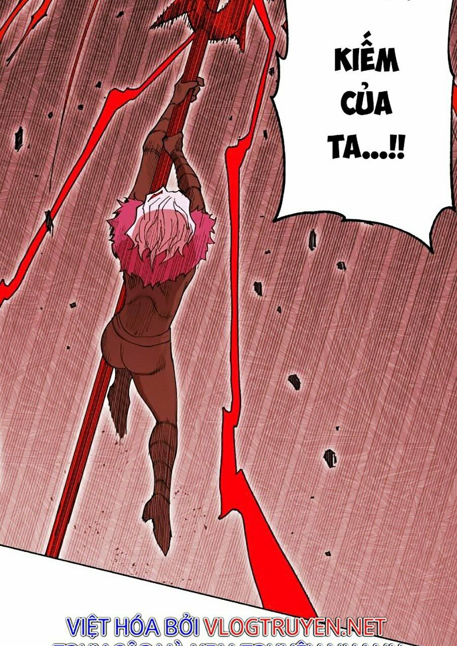 Hard Core Leveling Warrior ss2: Chapter 95
