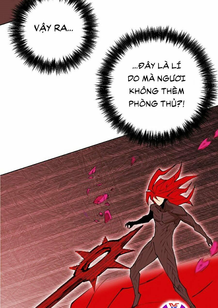 Hard Core Leveling Warrior ss2: Chapter 95