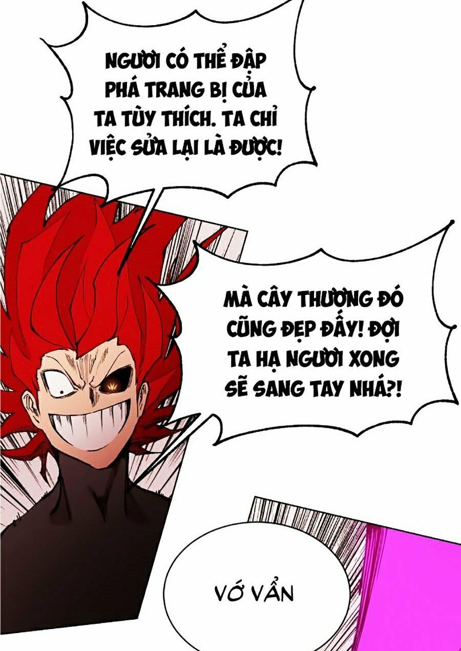 Hard Core Leveling Warrior ss2: Chapter 95