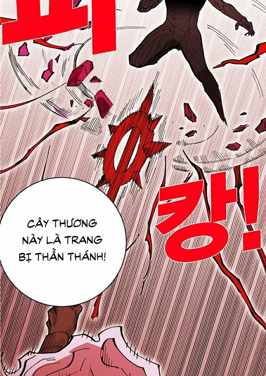 Hard Core Leveling Warrior ss2: Chapter 95
