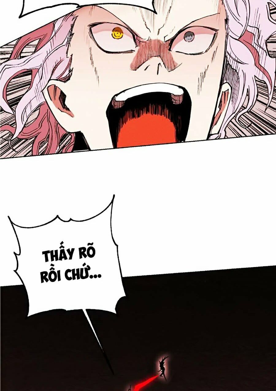 Hard Core Leveling Warrior ss2: Chapter 95