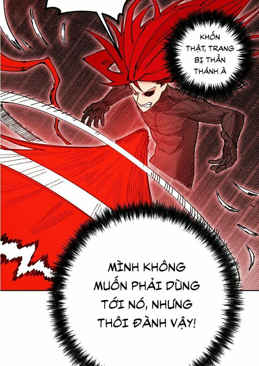 Hard Core Leveling Warrior ss2: Chapter 95