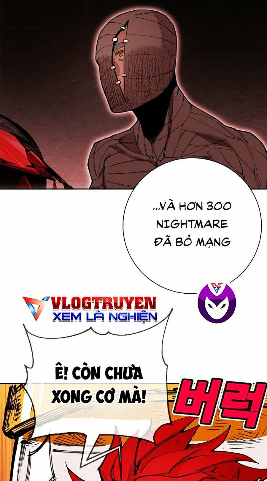 Hard Core Leveling Warrior ss2: Chapter 95