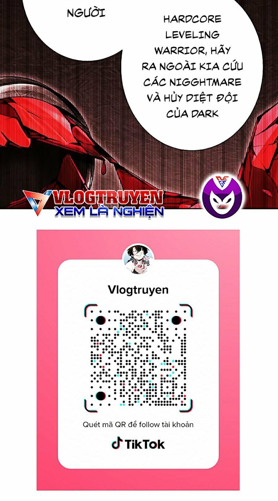 Hard Core Leveling Warrior ss2: Chapter 95