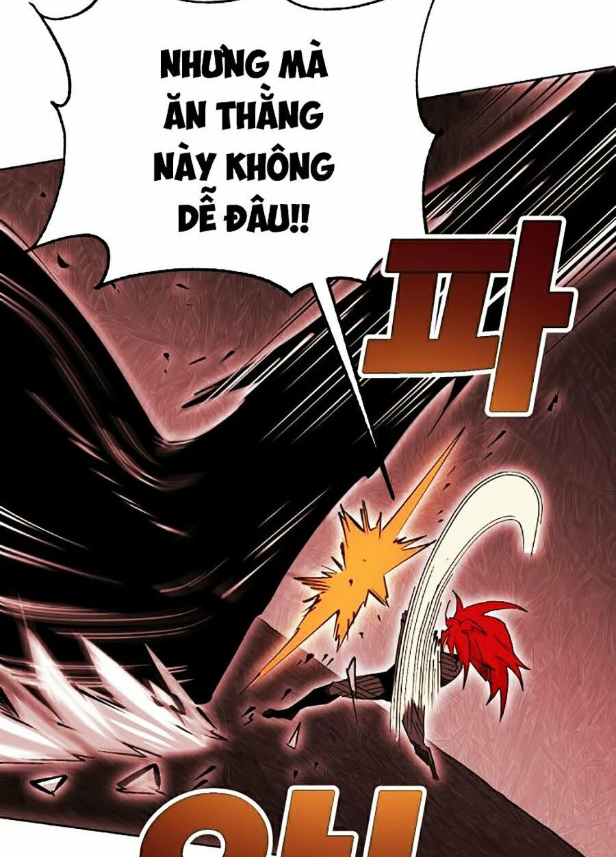 Hard Core Leveling Warrior ss2: Chapter 95