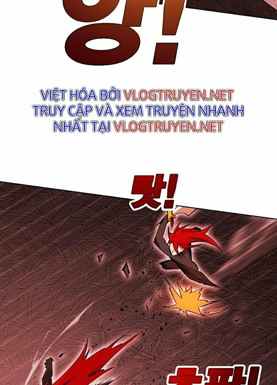 Hard Core Leveling Warrior ss2: Chapter 95
