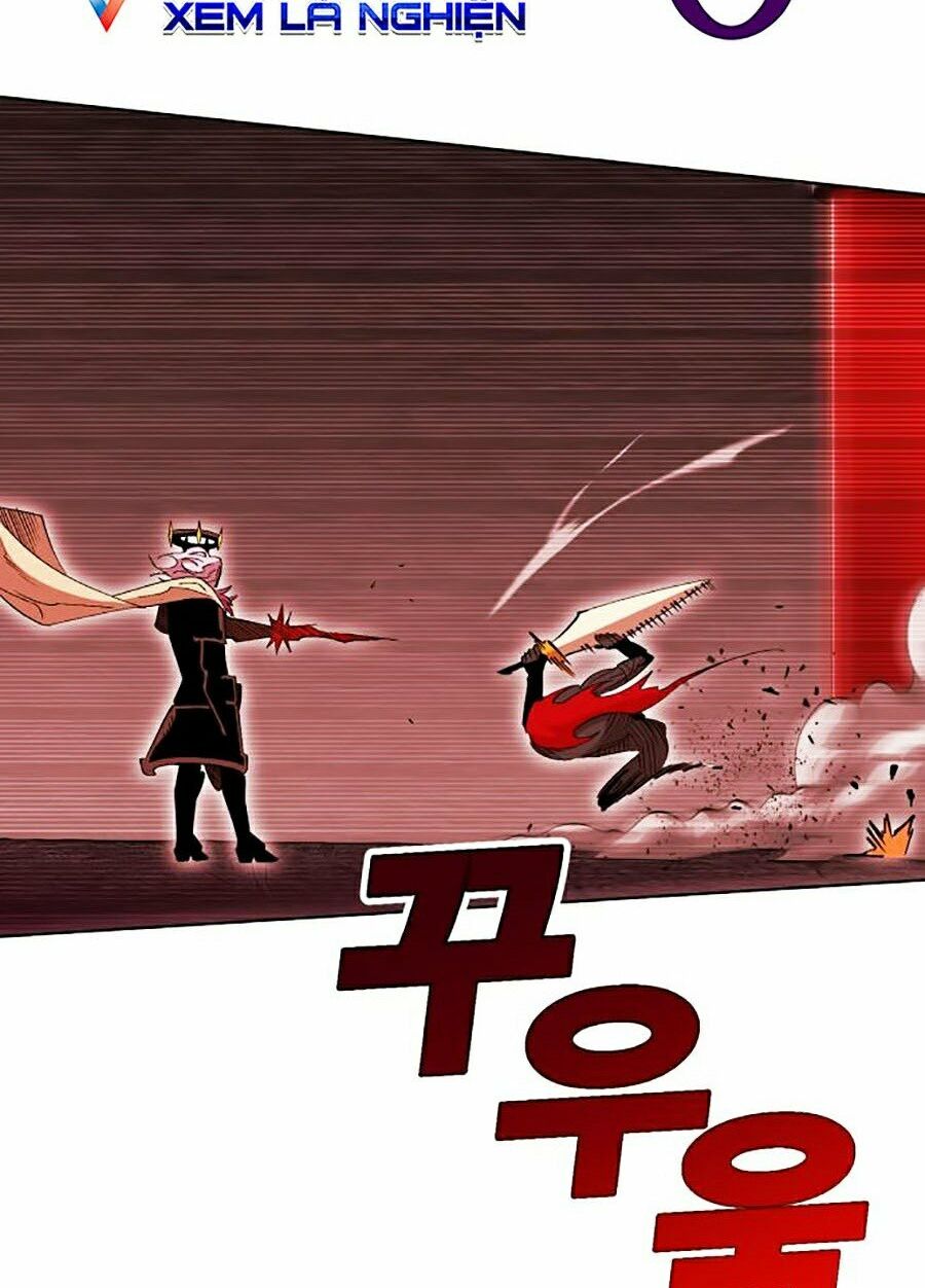 Hard Core Leveling Warrior ss2: Chapter 95