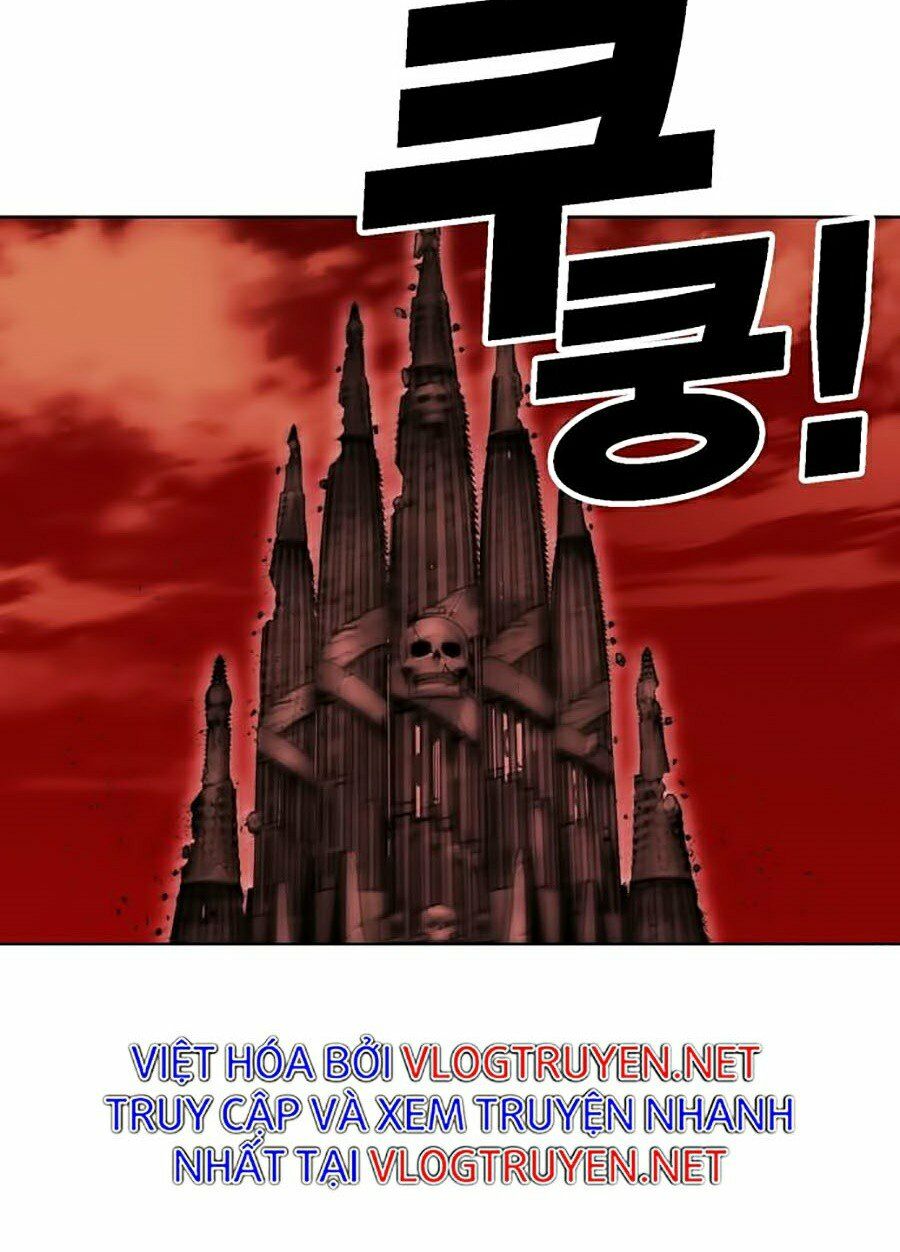 Hard Core Leveling Warrior ss2: Chapter 95