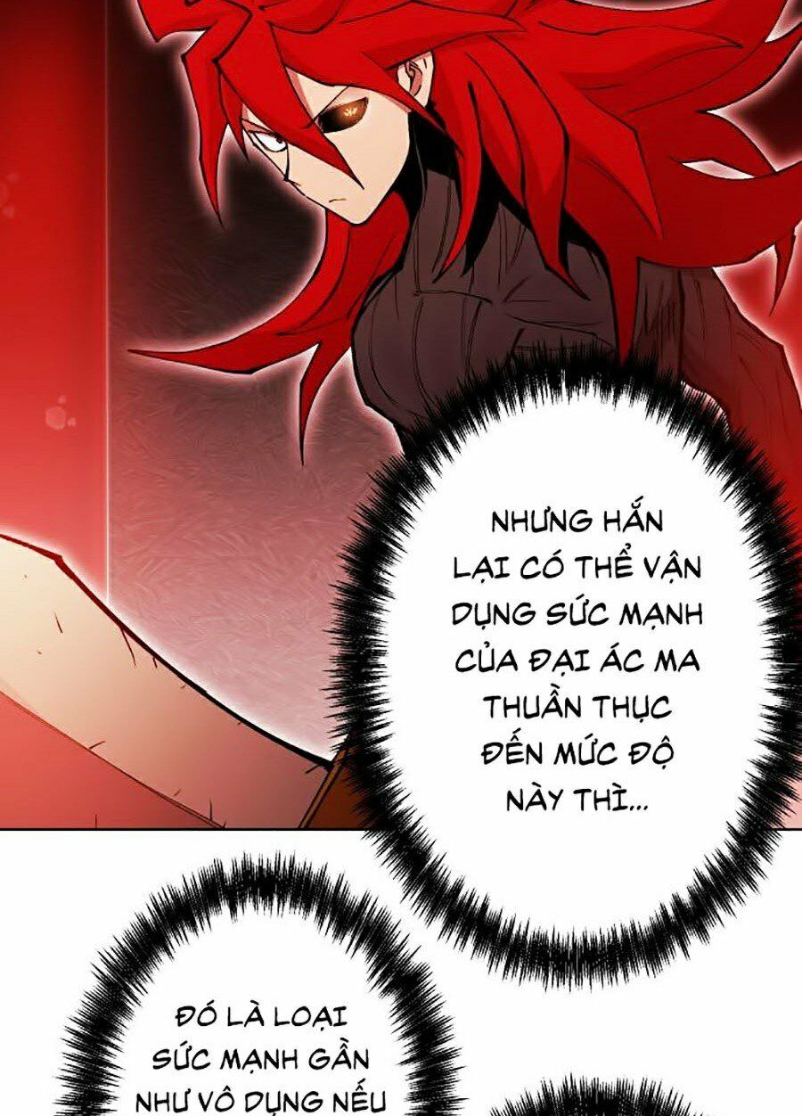 Hard Core Leveling Warrior ss2: Chapter 95