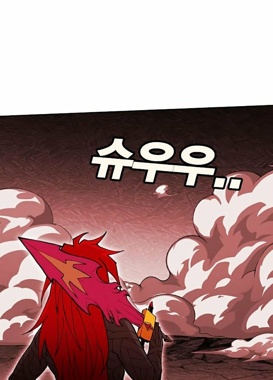 Hard Core Leveling Warrior ss2: Chapter 95