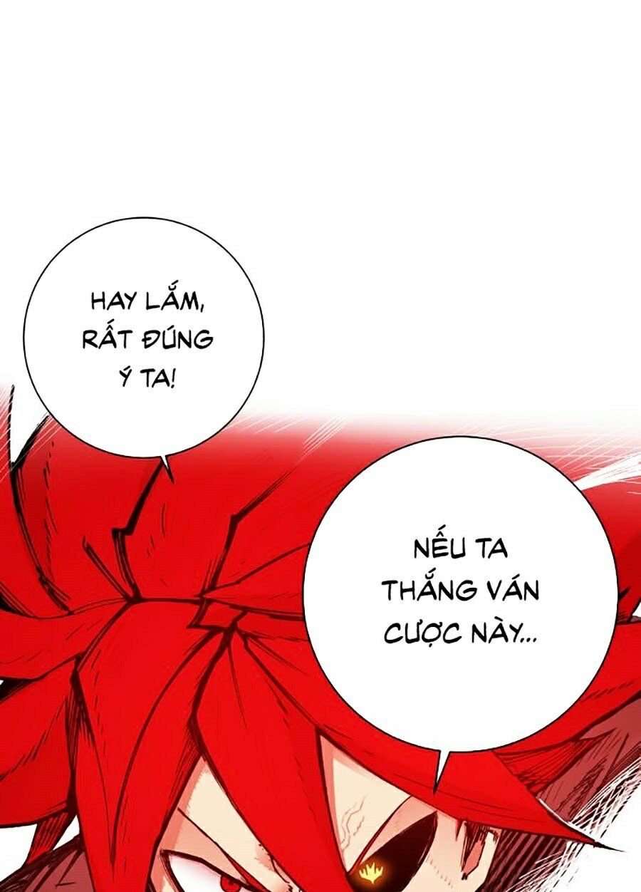 Hard Core Leveling Warrior ss2: Chapter 95