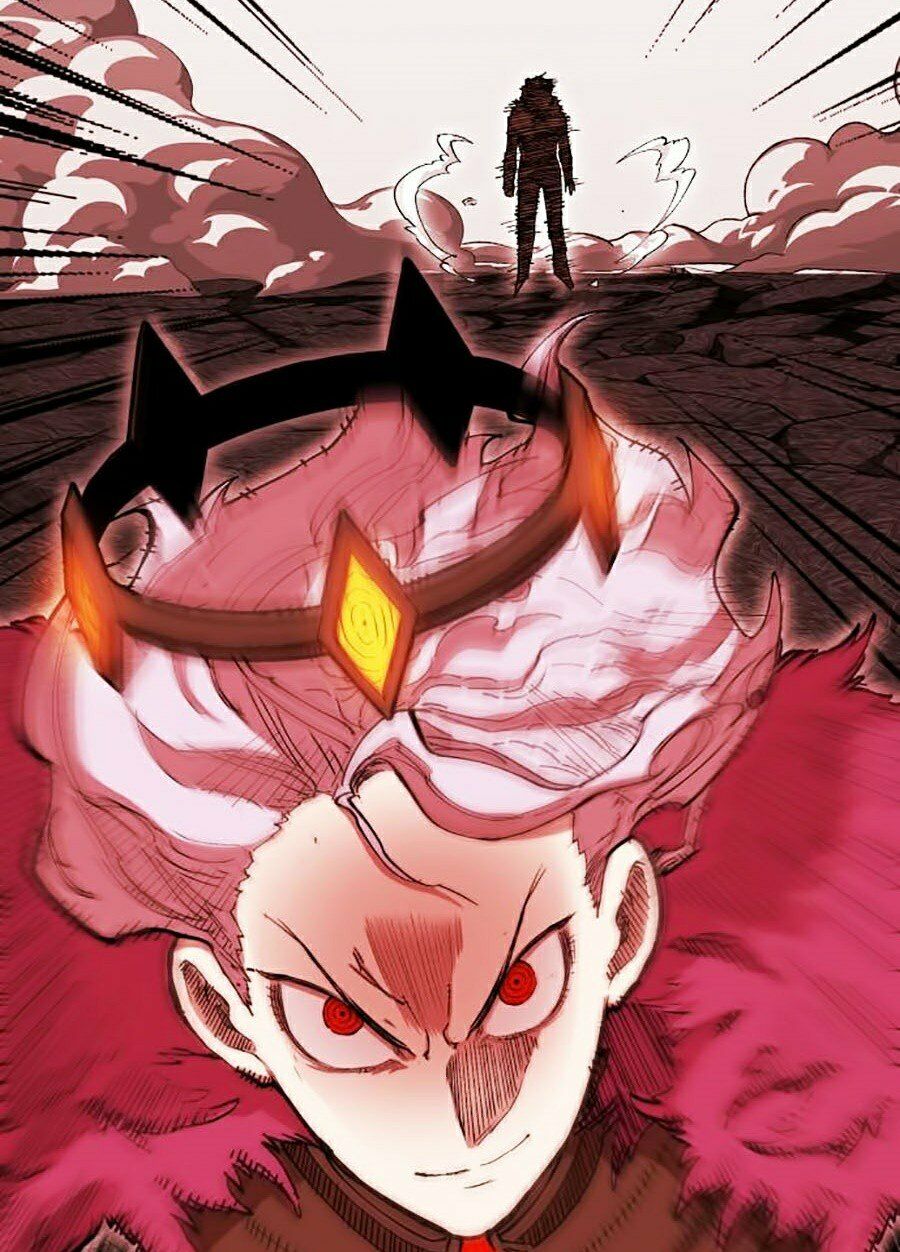 Hard Core Leveling Warrior ss2: Chapter 95