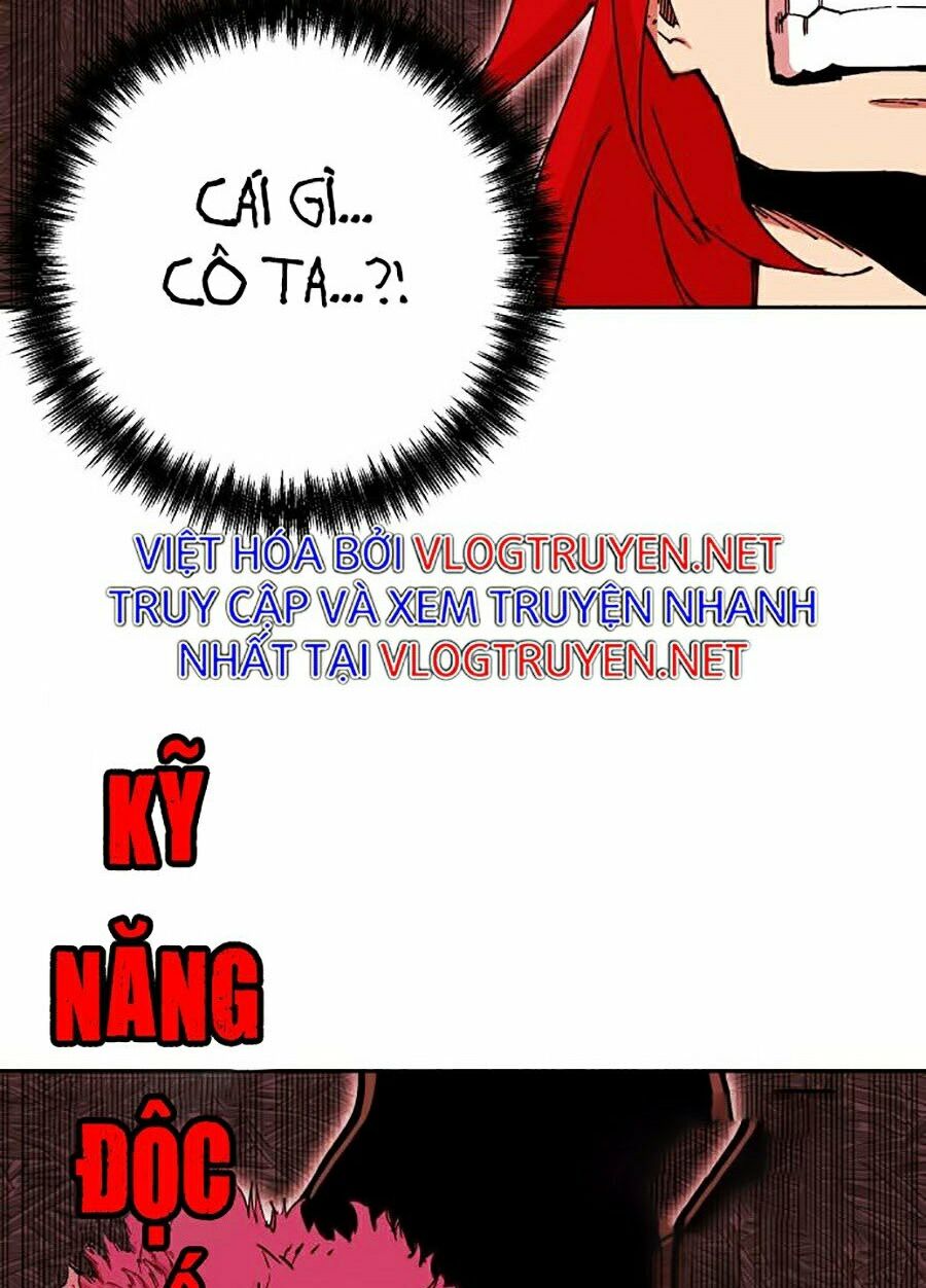 Hard Core Leveling Warrior ss2: Chapter 95