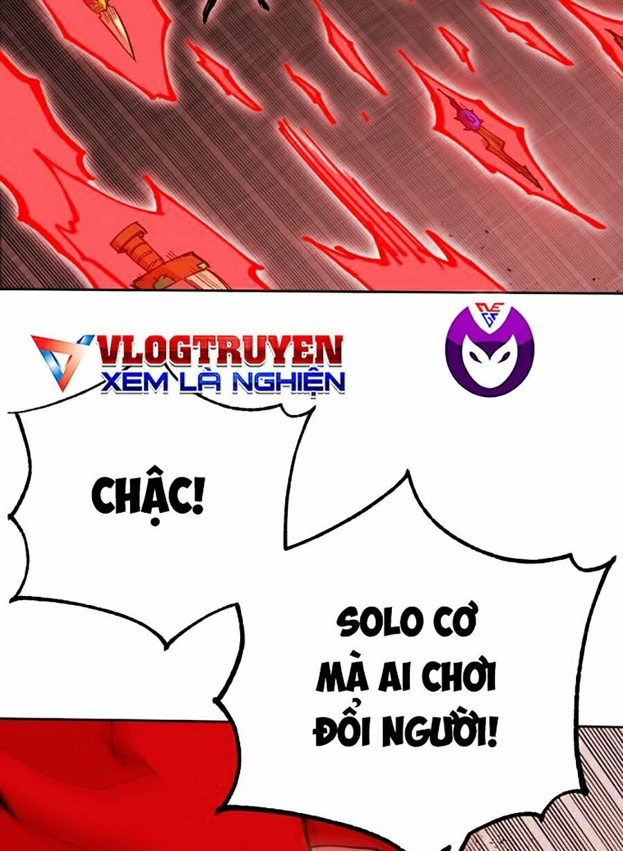 Hard Core Leveling Warrior ss2: Chapter 95