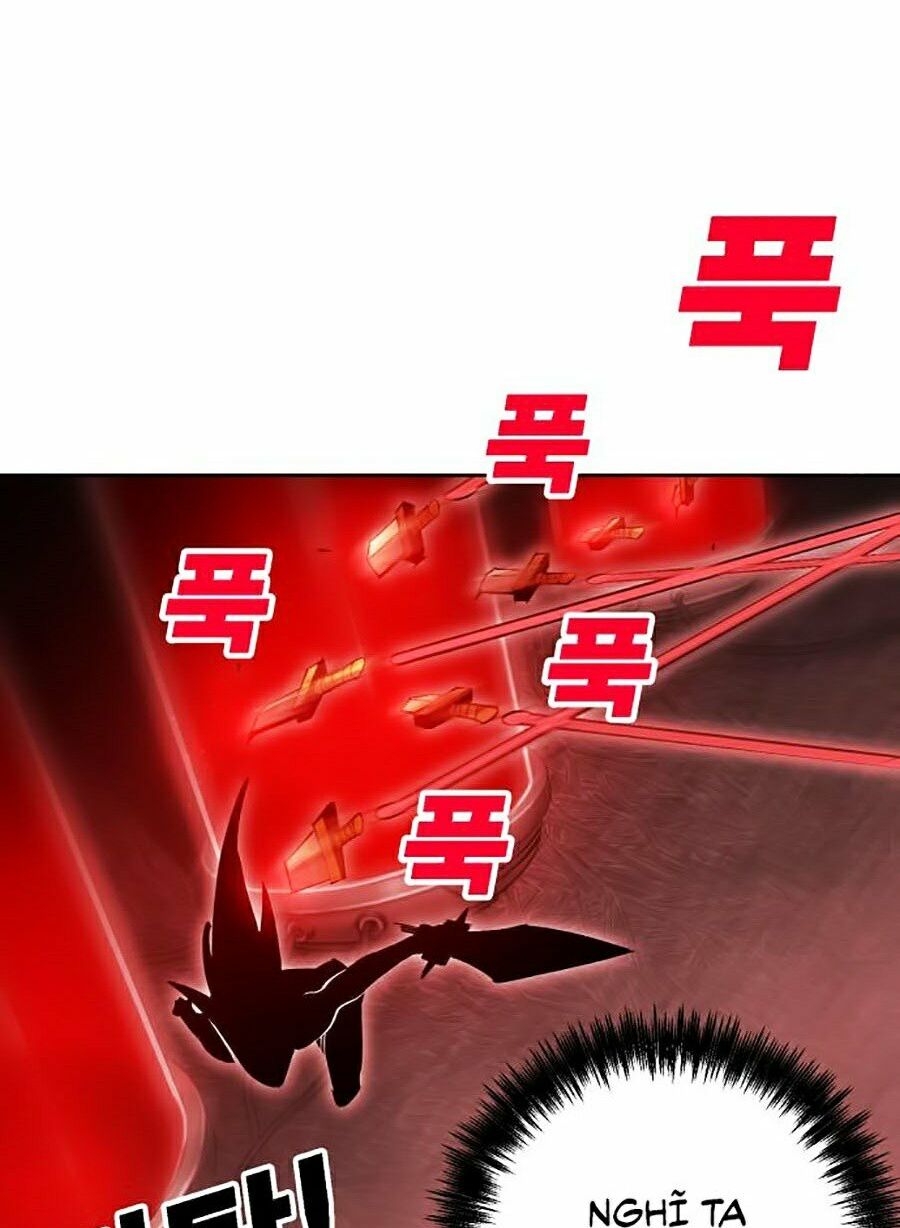 Hard Core Leveling Warrior ss2: Chapter 95