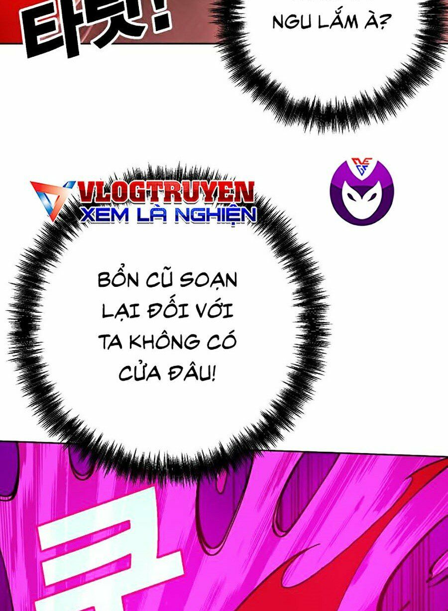 Hard Core Leveling Warrior ss2: Chapter 95