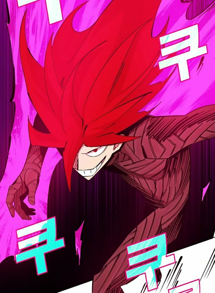 Hard Core Leveling Warrior ss2: Chapter 95