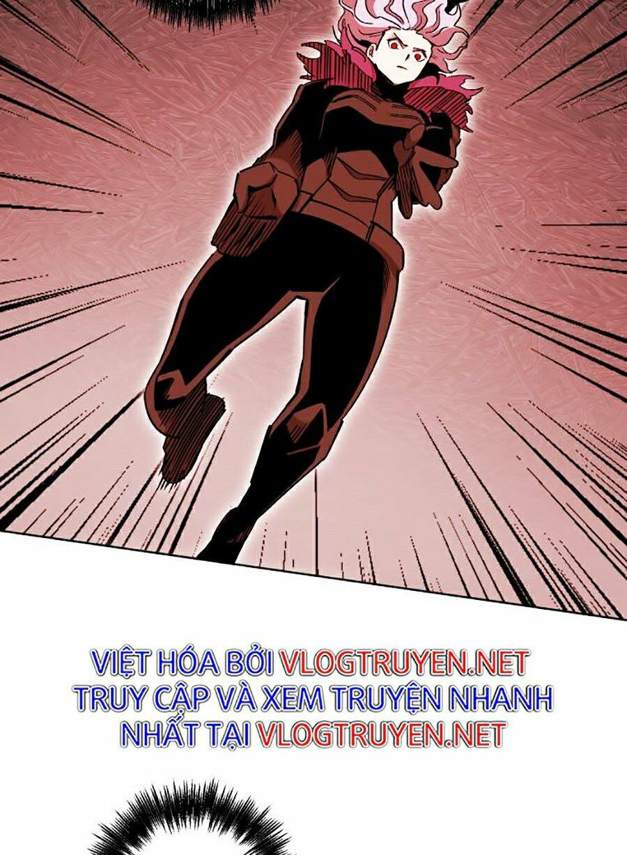 Hard Core Leveling Warrior ss2: Chapter 95