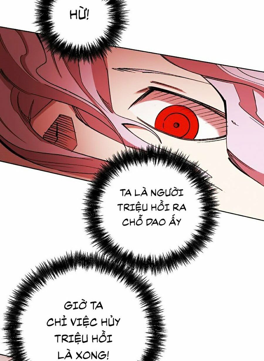 Hard Core Leveling Warrior ss2: Chapter 95