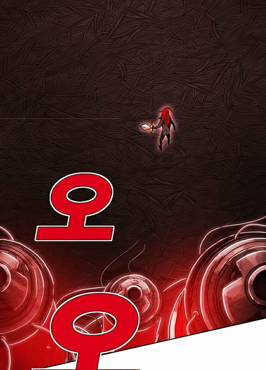 Hard Core Leveling Warrior ss2: Chapter 95