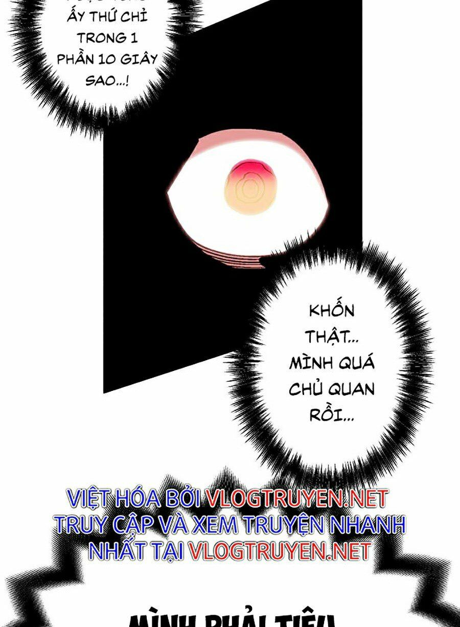Hard Core Leveling Warrior ss2: Chapter 95