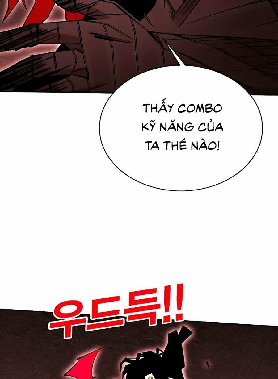 Hard Core Leveling Warrior ss2: Chapter 95