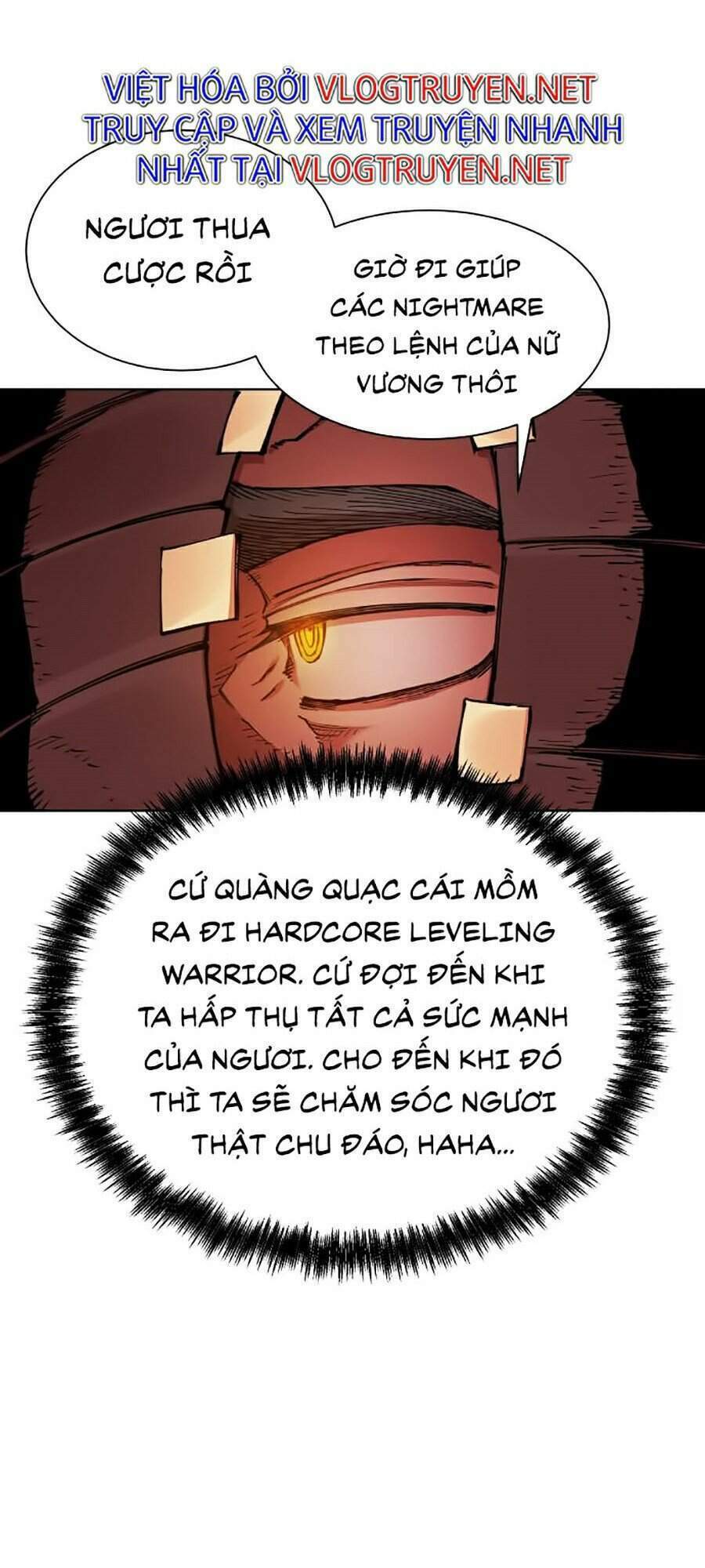Hard Core Leveling Warrior ss2: Chapter 96