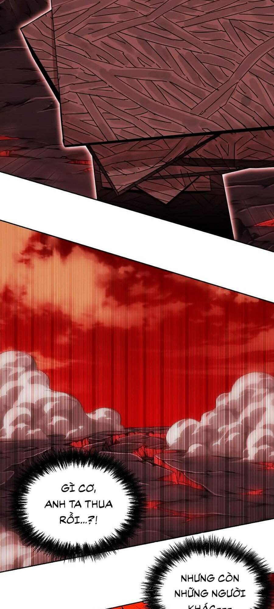 Hard Core Leveling Warrior ss2: Chapter 96