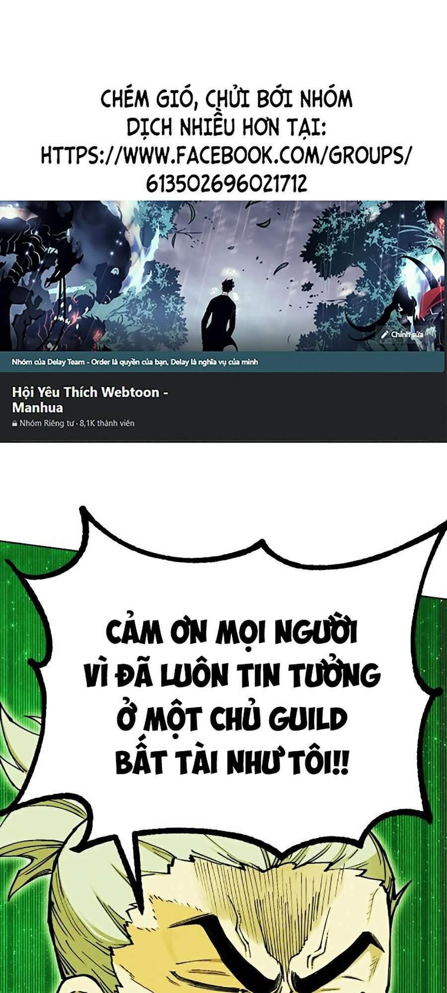 Hard Core Leveling Warrior ss2: Chapter 96