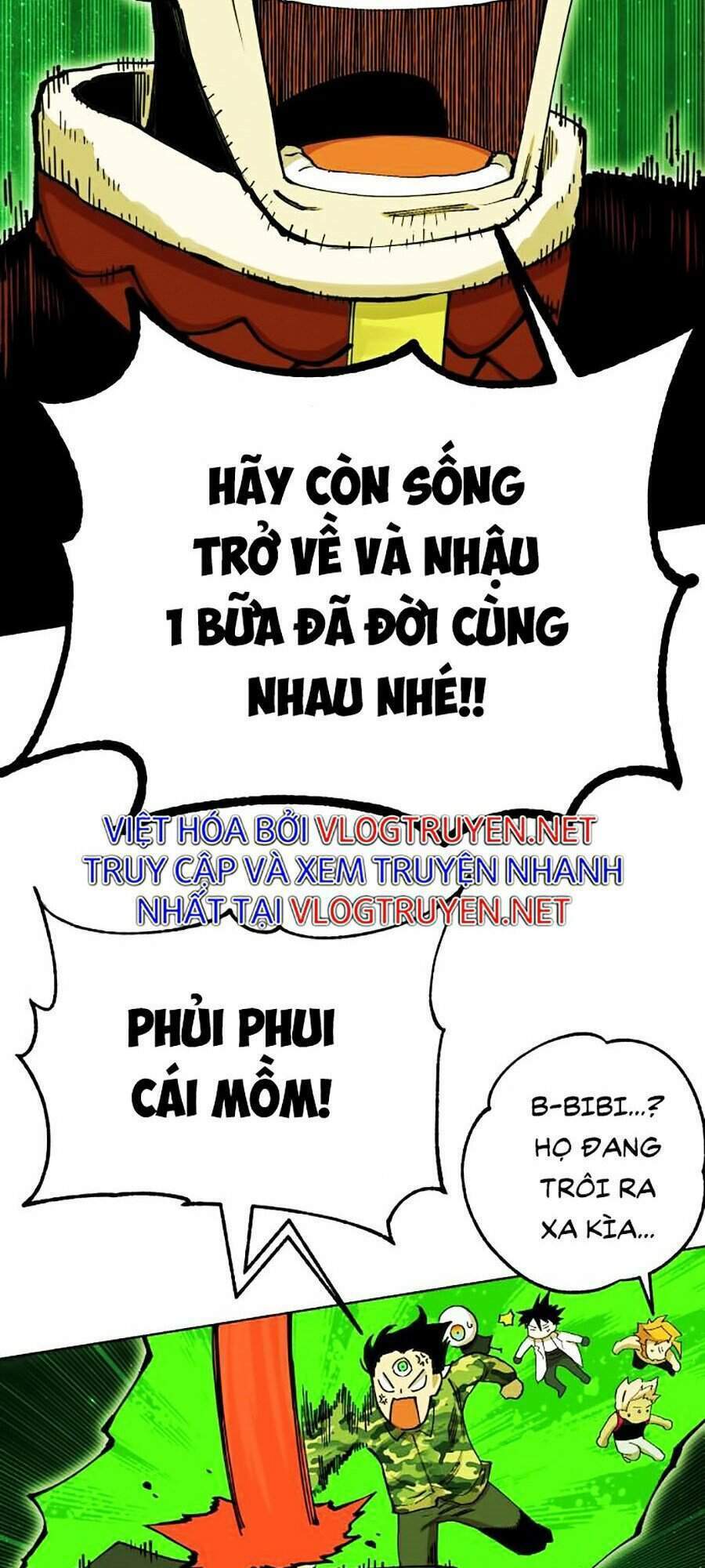 Hard Core Leveling Warrior ss2: Chapter 96